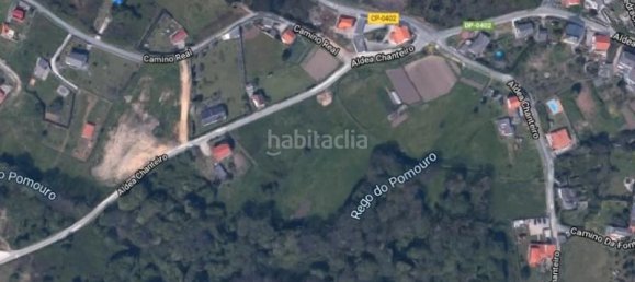3650m² Land in Ares, Spain No. 142727 6