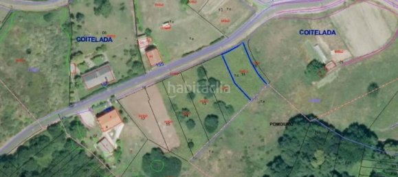 3650m² Land in Ares, Spain No. 142727 4