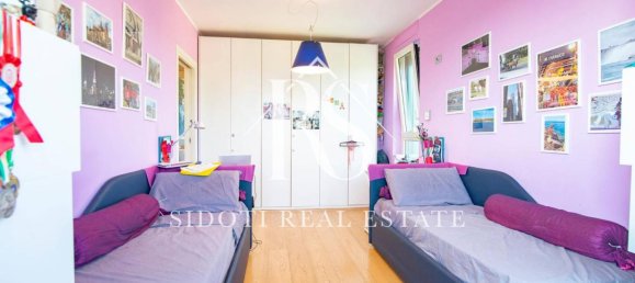 3 bedrooms Penthouse in Segrate, Italy No. 2583 40