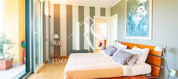 3 bedrooms Penthouse in Segrate, Italy No. 2583 39
