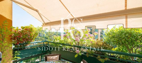 3 bedrooms Penthouse in Segrate, Italy No. 2583 8