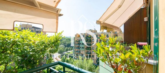 3 bedrooms Penthouse in Segrate, Italy No. 2583 19