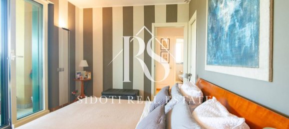 3 bedrooms Penthouse in Segrate, Italy No. 2583 38