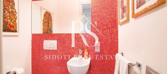 3 bedrooms Penthouse in Segrate, Italy No. 2583 34