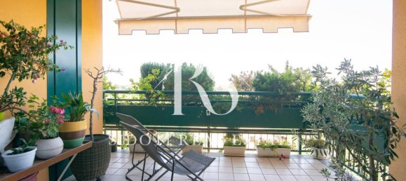 3 bedrooms Penthouse in Segrate, Italy No. 2583 37