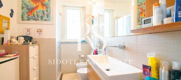 3 bedrooms Penthouse in Segrate, Italy No. 2583 41