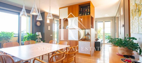 3 bedrooms Penthouse in Segrate, Italy No. 2583 47
