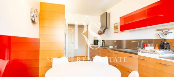3 bedrooms Penthouse in Segrate, Italy No. 2583 30