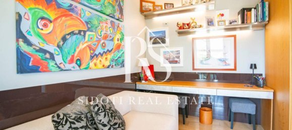 3 bedrooms Penthouse in Segrate, Italy No. 2583 15