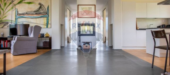 Вилла с 5 комнатами в Кортона, Италия № 57061 12