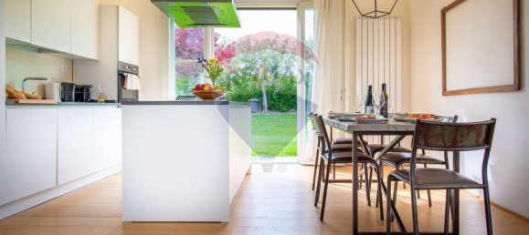 Вилла с 5 комнатами в Кортона, Италия № 57061 16