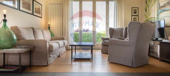 Вилла с 5 комнатами в Кортона, Италия № 57061 6