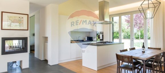 Вилла с 5 комнатами в Кортона, Италия № 57061 18