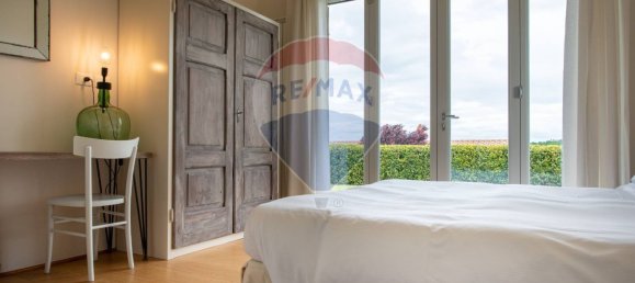 Вилла с 5 комнатами в Кортона, Италия № 57061 22