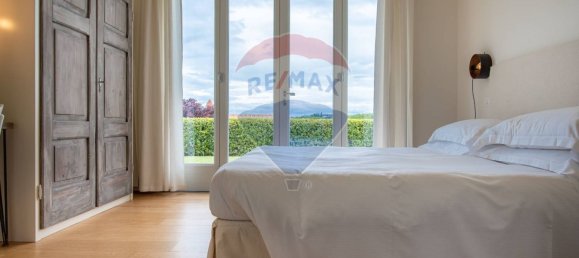 Вилла с 5 комнатами в Кортона, Италия № 57061 23