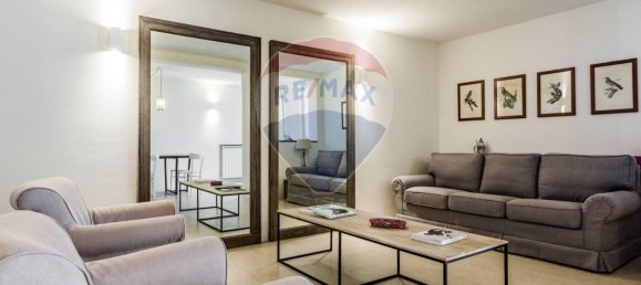 Вилла с 5 комнатами в Кортона, Италия № 57061 21