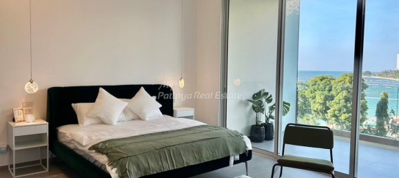 2 bedrooms Condo in Pattaya, Thailand No. 10627 8