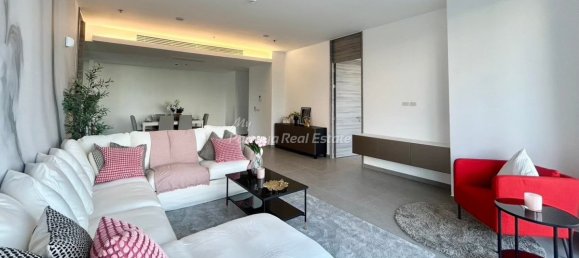 2 bedrooms Condo in Pattaya, Thailand No. 10627 9