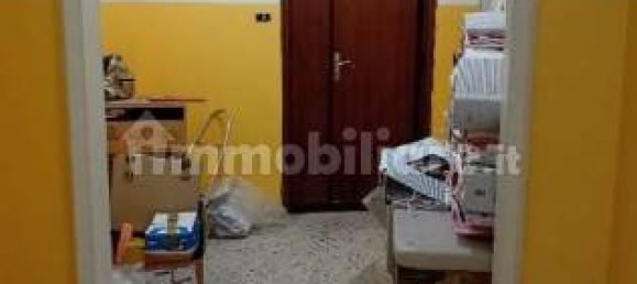 4 bedrooms Apartment in Messina, Italy No. 51838 8