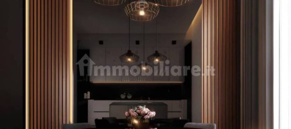 4 bedrooms Apartment in Messina, Italy No. 51838 31