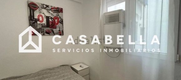 3 Schlafzimmer Wohnung in Valencia, Spain, Nr. 138288 23