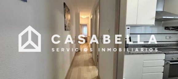 3 Schlafzimmer Wohnung in Valencia, Spain, Nr. 138288 28