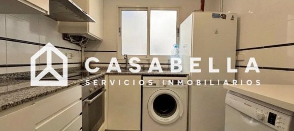 3 Schlafzimmer Wohnung in Valencia, Spain, Nr. 138288 19