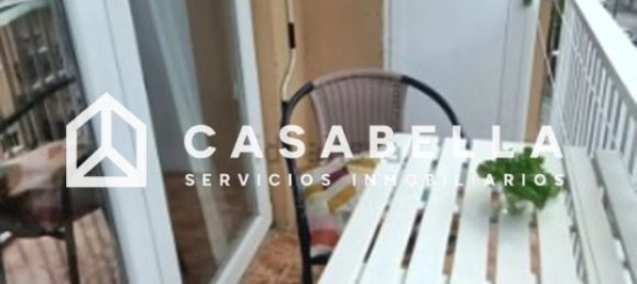 3 Schlafzimmer Wohnung in Valencia, Spain, Nr. 138288 6