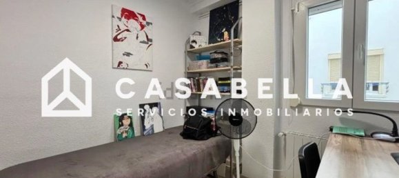 3 Schlafzimmer Wohnung in Valencia, Spain, Nr. 138288 26