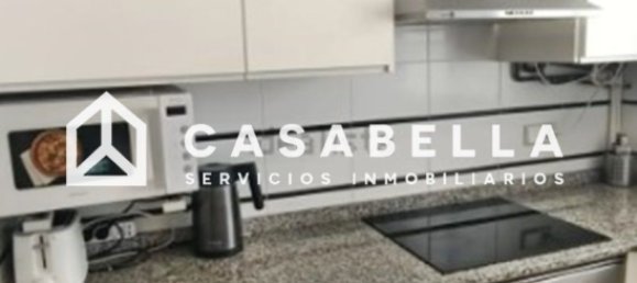 3 Schlafzimmer Wohnung in Valencia, Spain, Nr. 138288 7