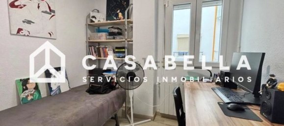 3 Schlafzimmer Wohnung in Valencia, Spain, Nr. 138288 27