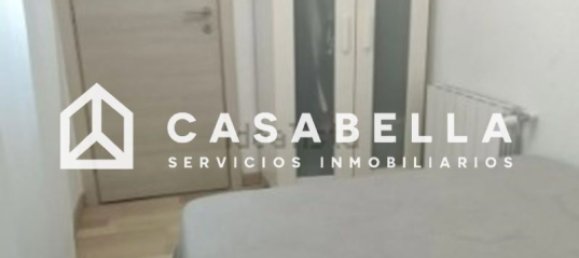 3 Schlafzimmer Wohnung in Valencia, Spain, Nr. 138288 9