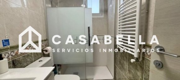 3 Schlafzimmer Wohnung in Valencia, Spain, Nr. 138288 29