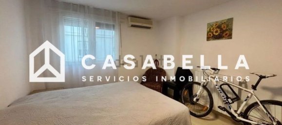 3 Schlafzimmer Wohnung in Valencia, Spain, Nr. 138288 21