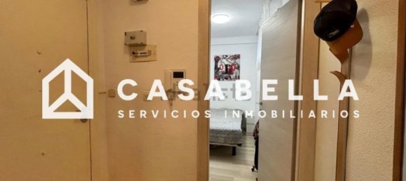 3 Schlafzimmer Wohnung in Valencia, Spain, Nr. 138288 25