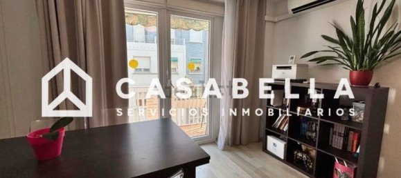 3 Schlafzimmer Wohnung in Valencia, Spain, Nr. 138288 13