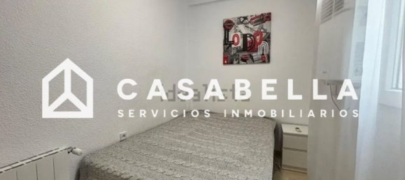 3 Schlafzimmer Wohnung in Valencia, Spain, Nr. 138288 24