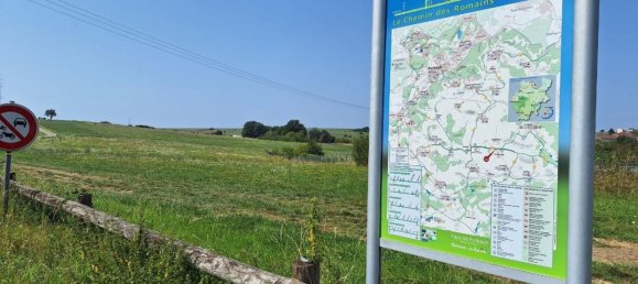 Grundstück in Nousseviller-Saint-Nabor, France 2115m², Nr. 337323 3