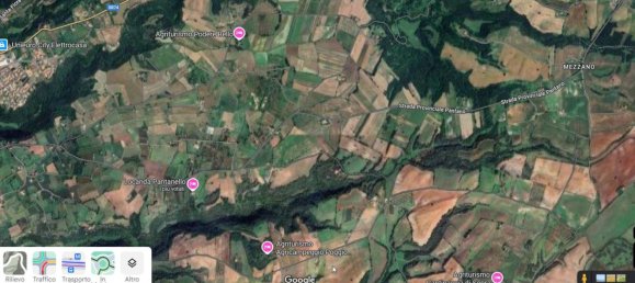 Hôtel à Pitigliano, Italy 8717m² No. 301609 4