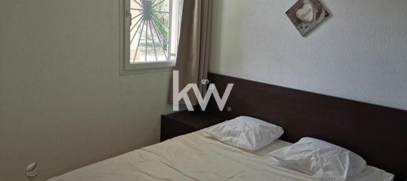 1 Schlafzimmer Wohnung in Linguizzetta, France, Nr. 91633 17