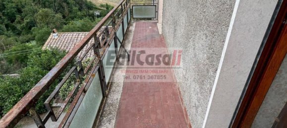 5 rooms House in Viterbo, Italy No. 283423 11