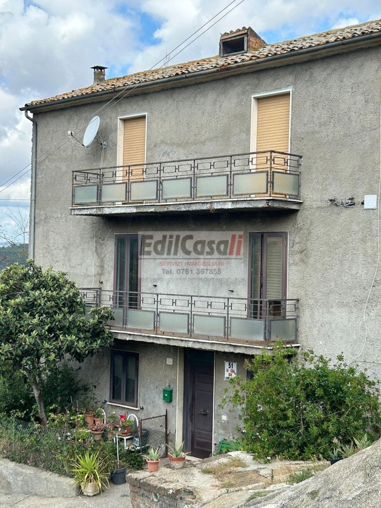 5غرفة منزل في Viterbo, Italy رقم 283423