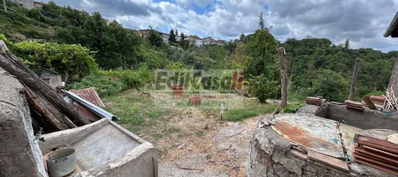 5 rooms House in Viterbo, Italy No. 283423 13