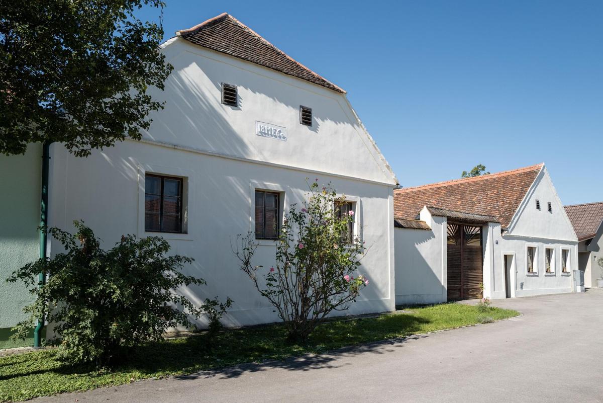 Дом с 5 комнатами в Габлиц, Австрия № 260609