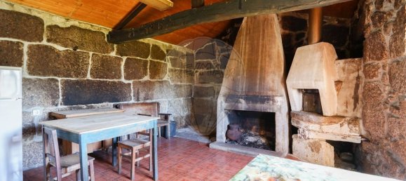 4 Schlafzimmer Haus in Vilela, Portugal, Nr. 160969 21