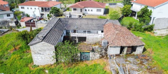 4 Schlafzimmer Haus in Vilela, Portugal, Nr. 160969 8