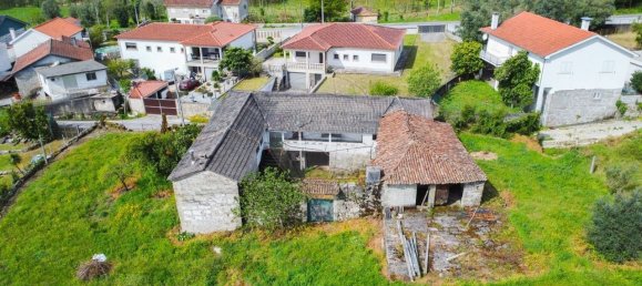 4 Schlafzimmer Haus in Vilela, Portugal, Nr. 160969 12