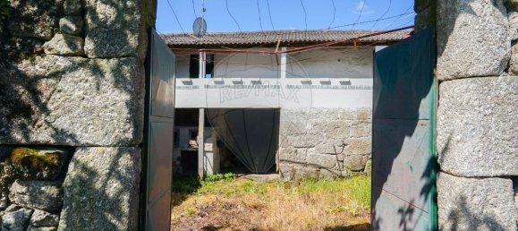 4 Schlafzimmer Haus in Vilela, Portugal, Nr. 160969 46