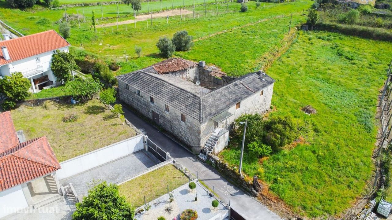 4 Schlafzimmer Haus in Vilela, Portugal, Nr. 160969