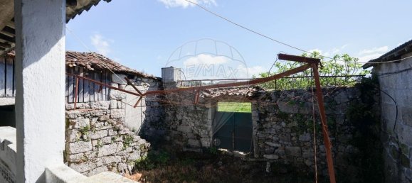 4 Schlafzimmer Haus in Vilela, Portugal, Nr. 160969 31